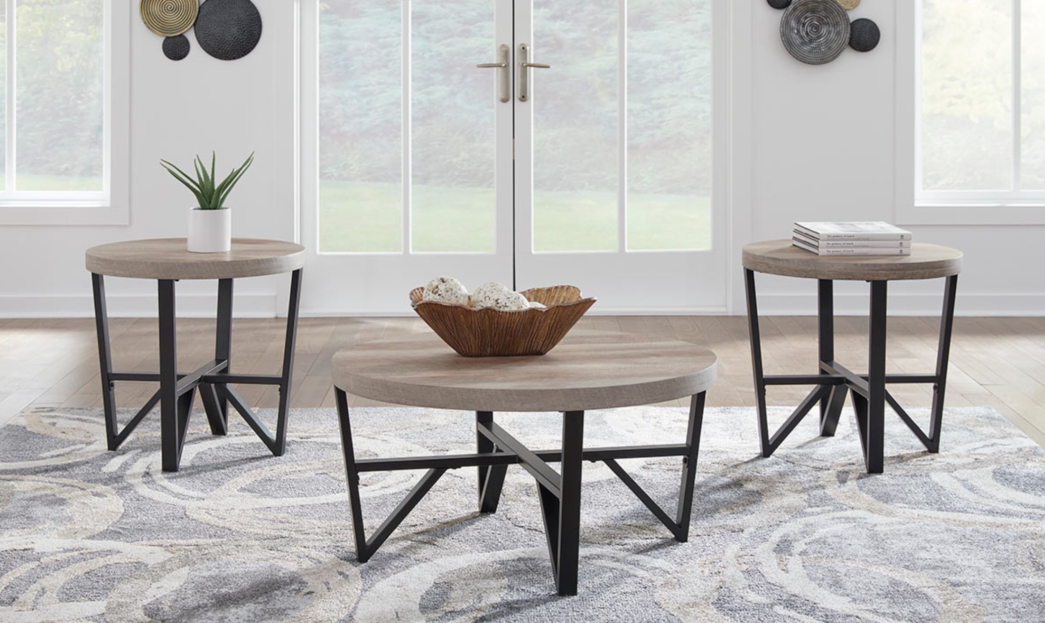 Ocassional Furniture
