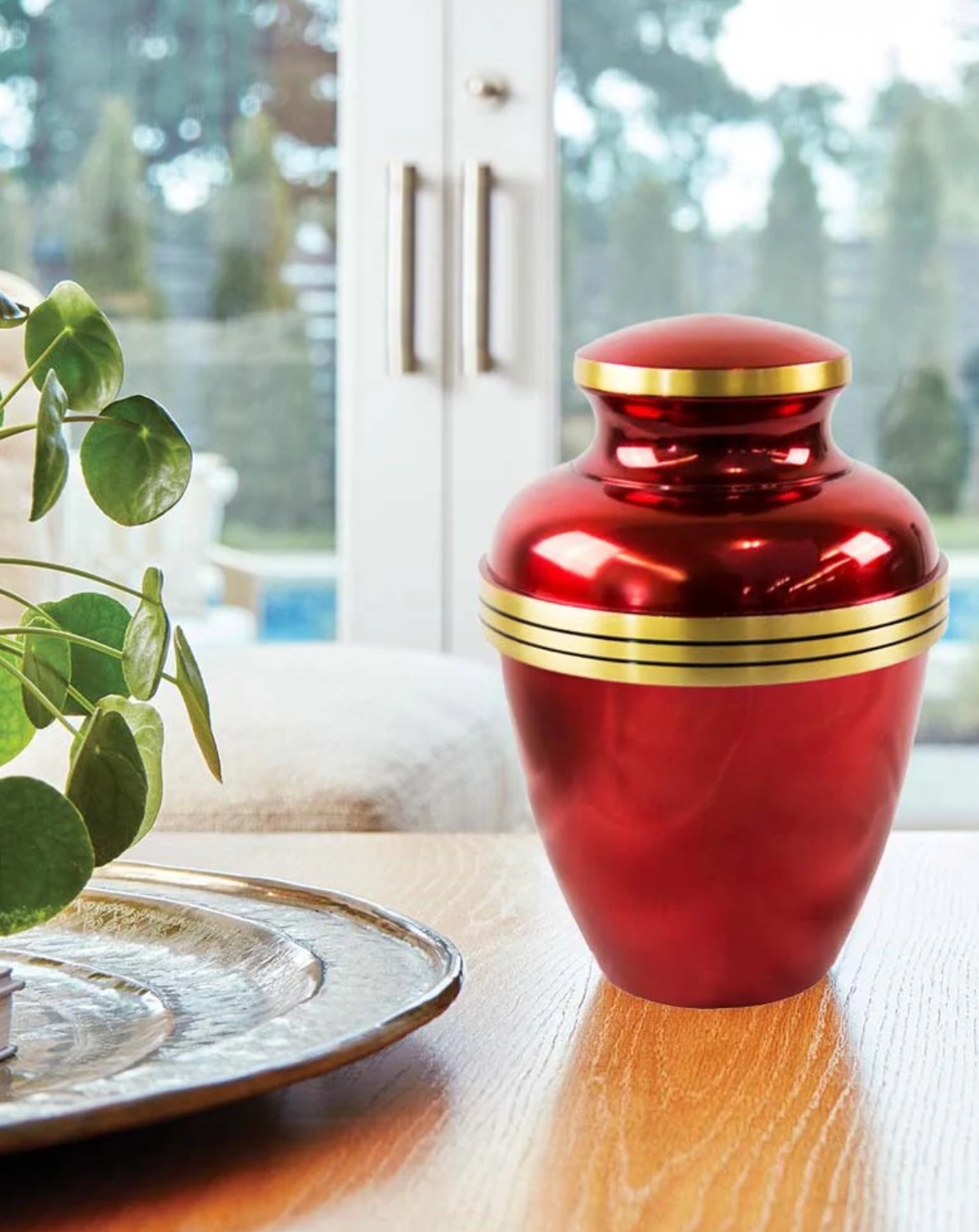 Cremation Urns