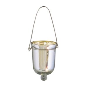 4253-C Glass Votive Holder